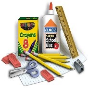 School Supplies